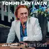 Tommi Läntinen - Hengitä sisko (Vain elämää kausi 13) - Single